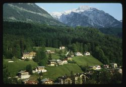 Berchtesgaden X