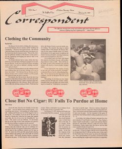 1999-02-22, The Correspondent
