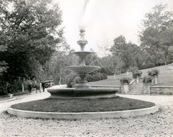 The Gorge Inn Fountain