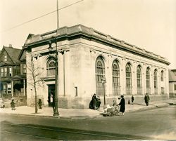 Kearny National Bank