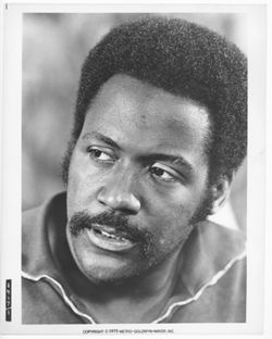 Shaft in Africa publicity photograph