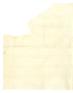 1785, May 23 - Jefferson, Thomas, 1743-1826, pres. U.S. Paris, [France]. To [Giovanni Valentino Matteo Fabroni]. Has replaced Franklin at French court; presenting him with copy of his [Notes on the State of Virginia].