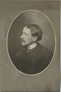 Frederick M. Smith