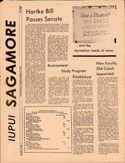 1972-08-21, The IUPUI Sagamore