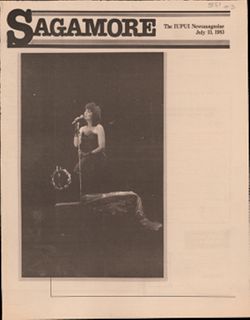 1983-07-13, The IUPUI Sagamore