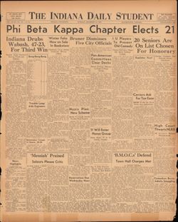 1938-12-13, Indiana Daily Student