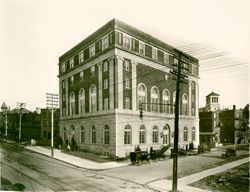 Masonic Temple