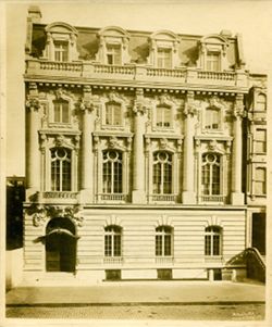 Henry T. Sloan Residence