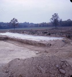 Angel Mounds Excavation