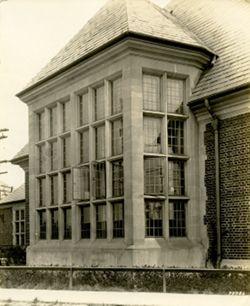 Gabriel Richard Library