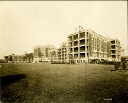 Henry Ford Hospital