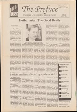 1994-03-15, The Preface