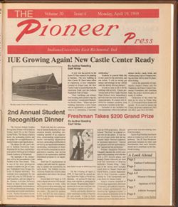 1999-04-19, The Pioneer Press