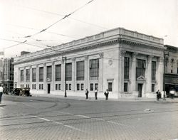 St Joseph Valley Bank
