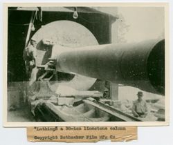 Lathe
