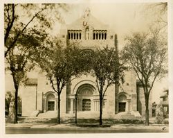 St. Lukes Catholic Church