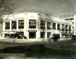 Duryea Building