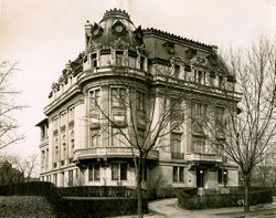 French Embassy