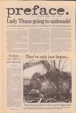 1998-03-11, The Preface