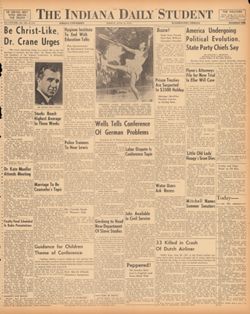 1949-06-24, Indiana Daily Student