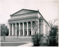 Kehilath Anshe Maariv Synagogue