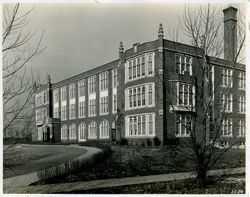 Hatch School