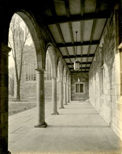University of Michigan - Law School