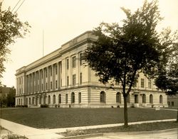 Douglas County Courthouse