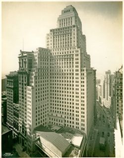 Equitable Trust Co. Bldg.