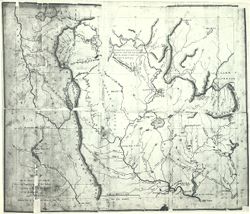 Schoolcraft's Expedition to the Source of the Mississippi