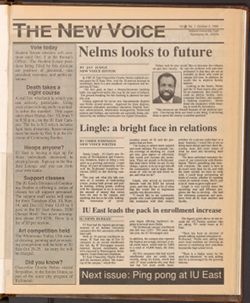 1989-10-03, The New Voice