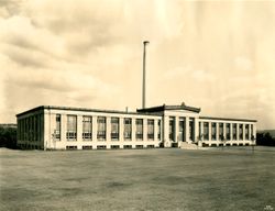 Aluminum Co. of America - Research Laboratory