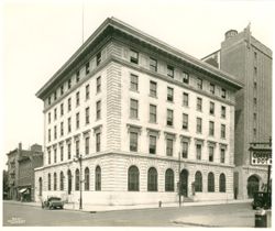 Police Headquarters