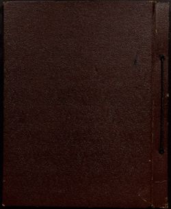 AVC Scrapbook, 1946-1949