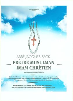 Pretre Musulman, Imam Chretien film poster
