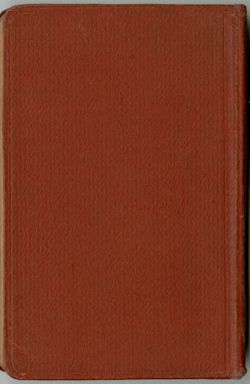 Volume VIII, May 29, 1918-November 24, 1918