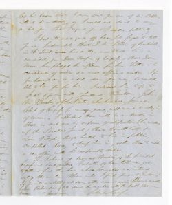 1855, Oct. 29. Colfax, Scuyler to Cumback, William