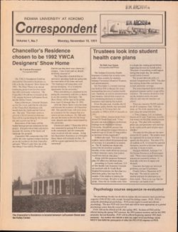 1991-11-18, The Correspondent
