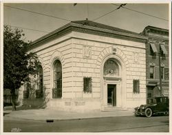 Midwood Trust Company Building