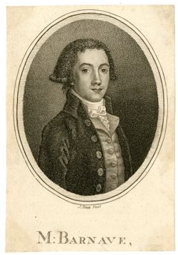M. Barnave