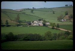 SOMERSET Seen from the Cook Coach