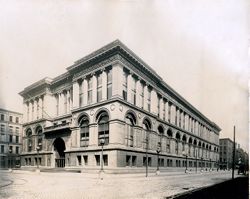 Chicago Public Library