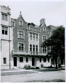 Thos C. Dennehy residence