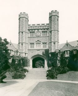 Princeton University - Blair Hall