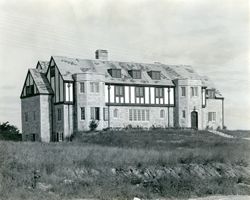 Purdue University Kappa Delta Rho -The Towers