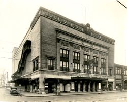 Orchestra Hall