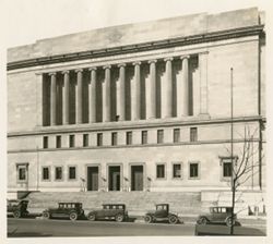 Scottish Rite Cathedral