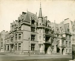 William K. Vanderbilt Residence