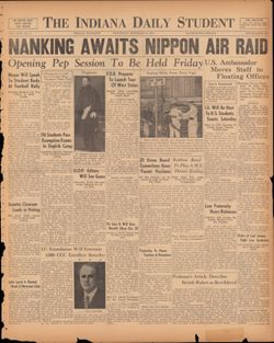 1937-09-22, Indiana Daily Student