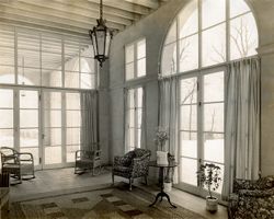Clayton Mark residence